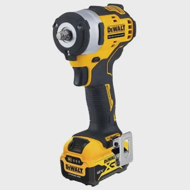 DEWALT Udarni odvijač DCF903P1, 12V, 270Nm, 1x5.0Ah, 3/8"